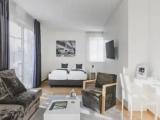 2 Bedrooms Suite