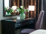 Premier room