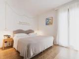 Executive Single room