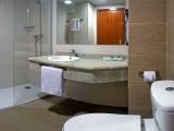 Standard Single room with balcony