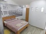 Standard Single room with balcony