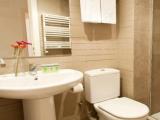 2 Bedrooms Apartment with balcony
