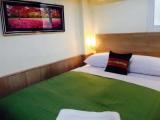 Bed in Dorm