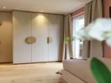 Family Apartment with balcony