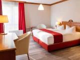Double Junior Suite