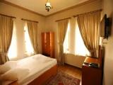 Standard Double room with city view