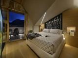 1 Bedroom Luxury Suite with balcony