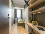 Economy Single room