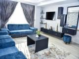 Business Quadruple Suite with balcony
