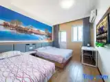 Business Twin room