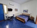 Standard Triple room with balcony