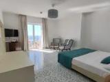 Classic Double room with balcony and with sea view