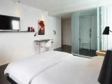 Guest Accessible Double room