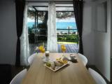 2 Bedrooms Comfort room with sea view