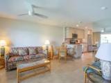 1 Bedroom Standard room with ocean view