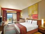 Standard room with pool view