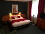 Standard Club room