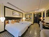 Deluxe room with balcony