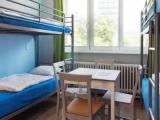 Bed in Dorm (female dorm)