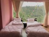 Classic Double room with land view