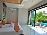 2 Bedrooms Pool Villa