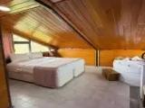 Standard Double room with mountain view