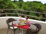 Privilege Double room with balcony