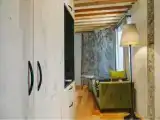 Suite with mountain view