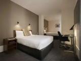Heritage Quadruple room