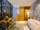 Executive Double Suite