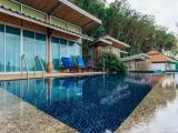 Deluxe Double Villa
