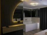 Standard Double Suite