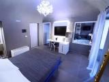 Double Suite with city view