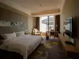 Deluxe room with garden view