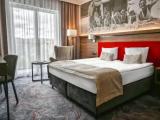 Premium Double room with balcony