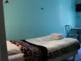 Economy Triple room