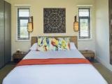 4 Bedrooms Sextuple Villa with garden view