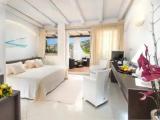 Double Junior Suite with sea view