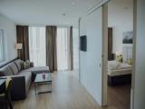 Junior Suite with balcony