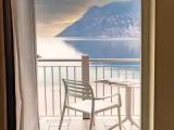 Standard Double room with lake view