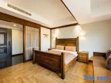 Business room