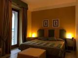 Superior room with sea view