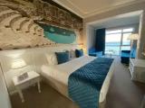 Executive Quadruple room