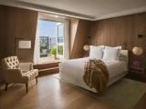 Premier Terrace Double room