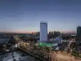 Run of House