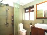 Standard Double room beachfront