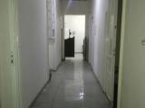 Bed in Dorm (male dorm)
