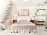 1 Bedroom Luxury Suite with city view