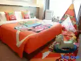 Standard Double Family room