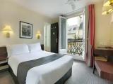 Classic room